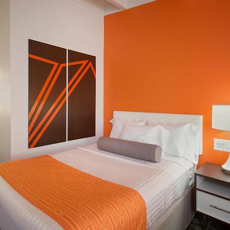 Howard Johnson By Wyndham Toms River Esterno foto
