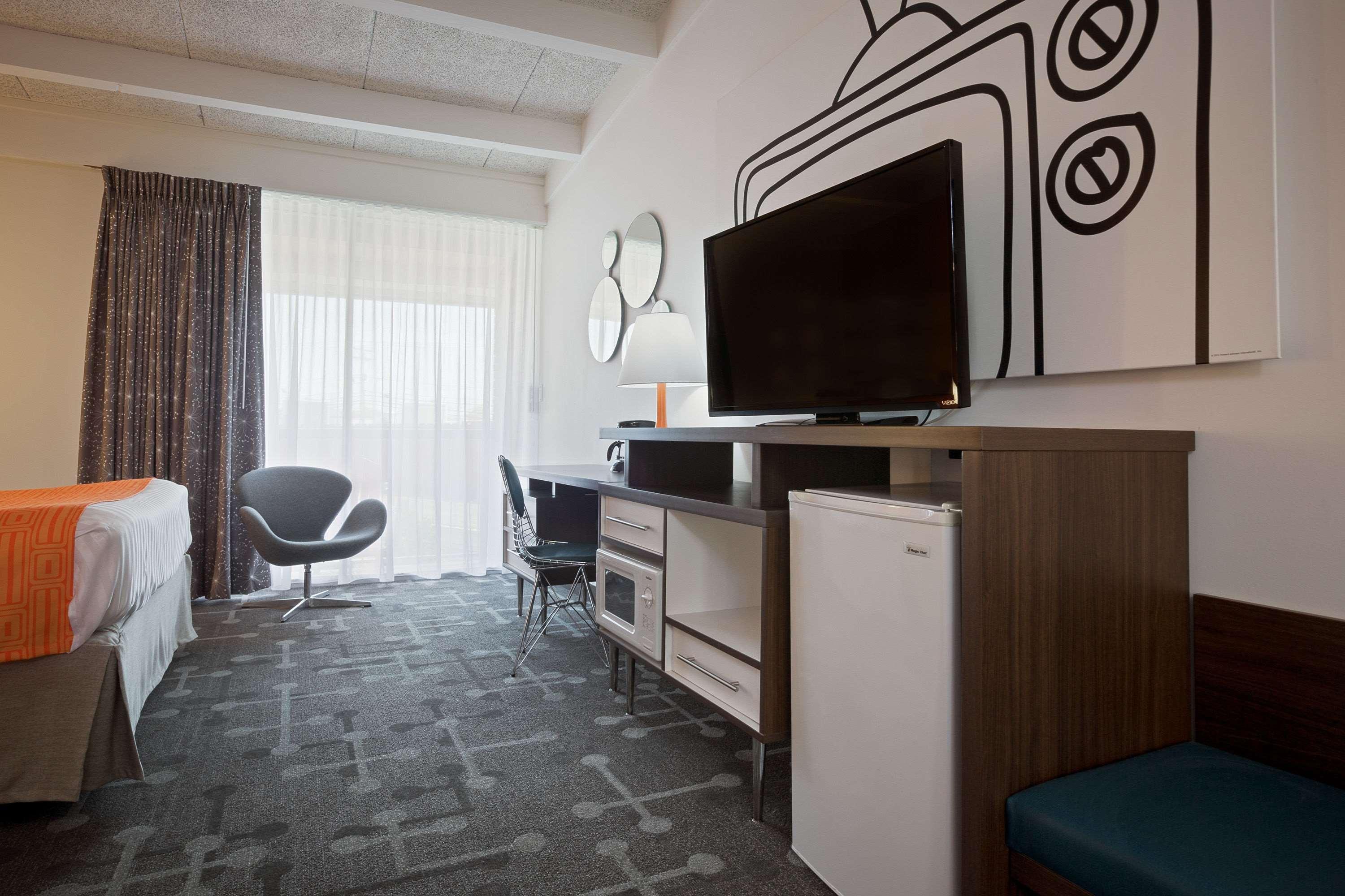 Howard Johnson By Wyndham Toms River Esterno foto