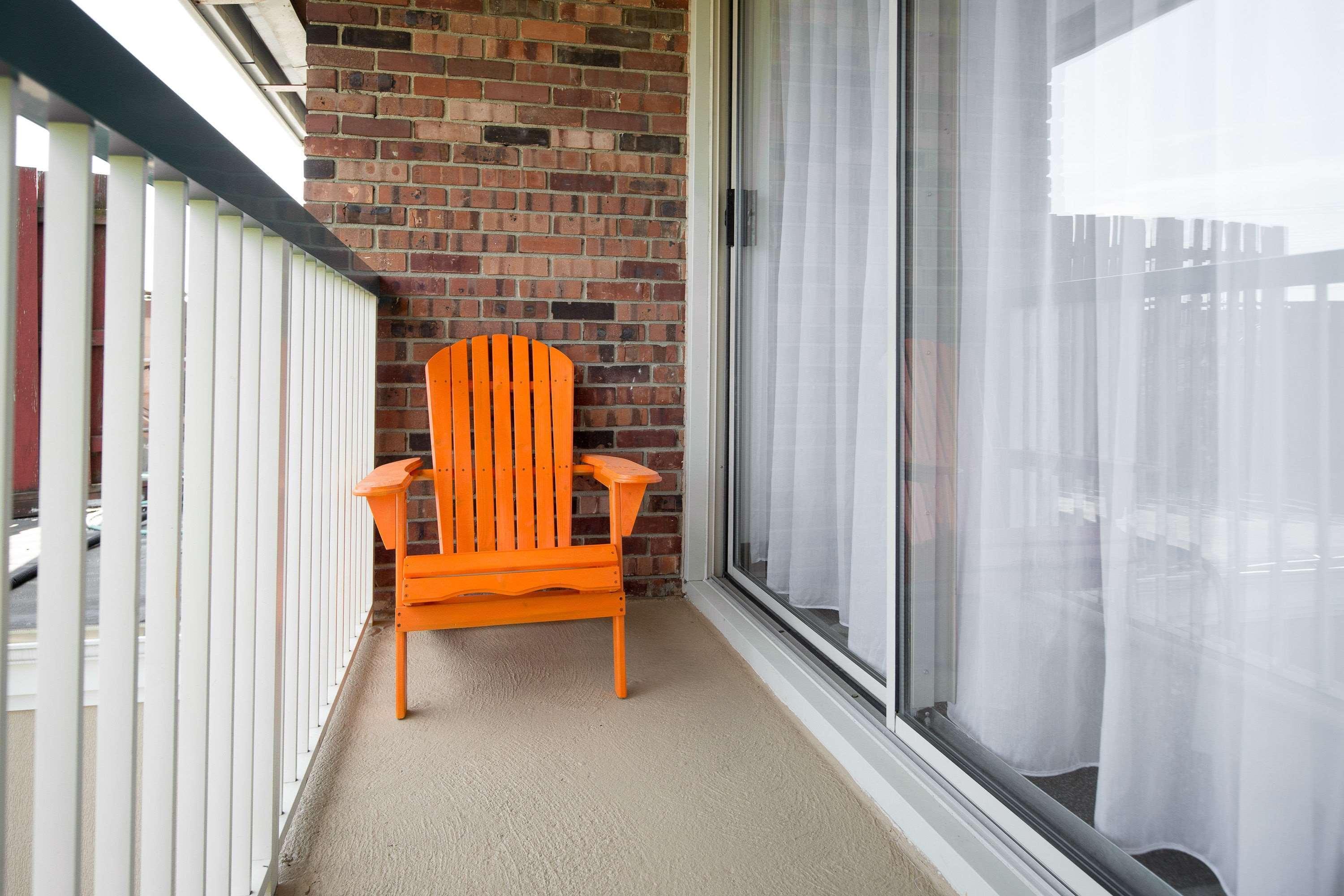 Howard Johnson By Wyndham Toms River Esterno foto
