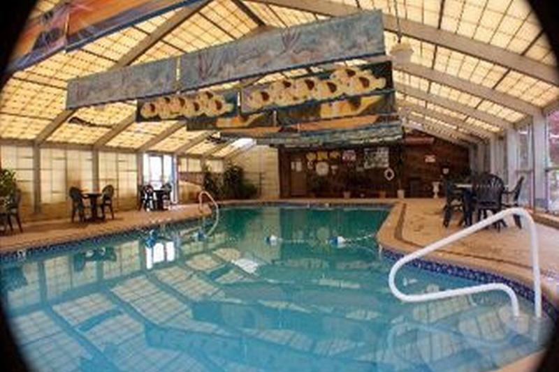 Howard Johnson By Wyndham Toms River Servizi foto